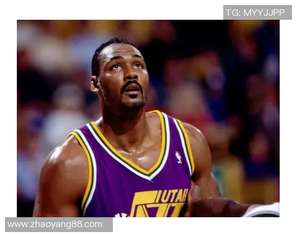 卡尔·马龙：传奇篮球生涯背后的努力与坚韧精神解析