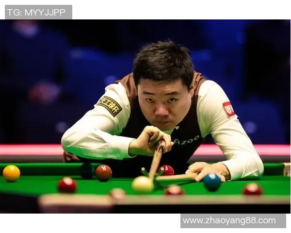 台球技术精髓解析：从基础技巧到进阶战术全方位剖析