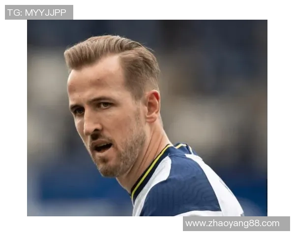 哈里·凯恩：英格兰锋线新标杆与未来足坛领袖的崛起之路