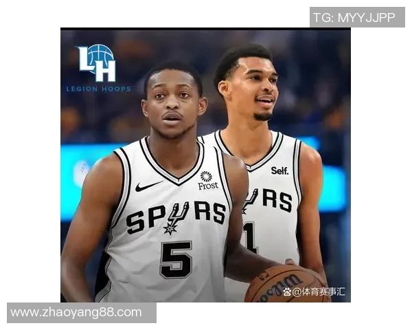 圣安东尼奥马刺重塑辉煌之路从重建到年轻核心的崛起与未来展望