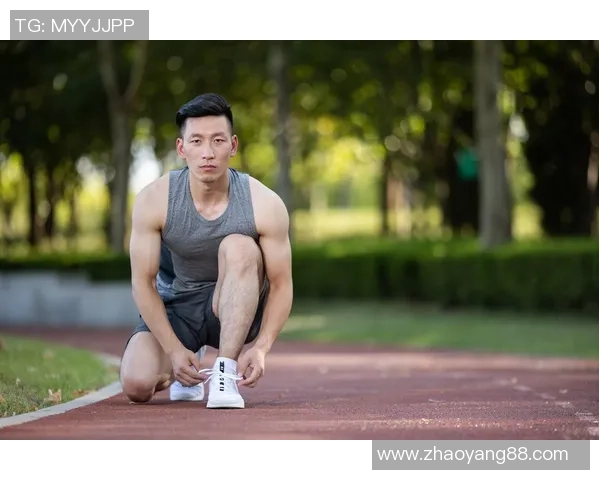 坚持科学健身塑造强健体魄让运动成为提升生活品质的重要力量