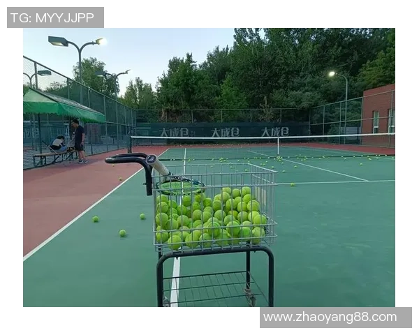 网球运动的技术与策略：从基础到精通的全面解析与提升路径