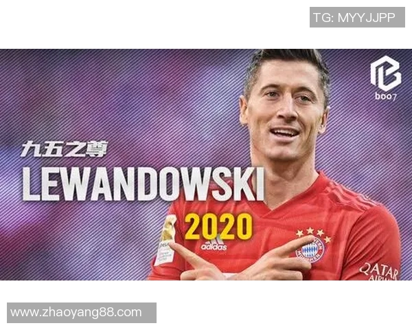 罗伯特莱万多夫斯基如何用进球与坚持书写足坛传奇新篇章