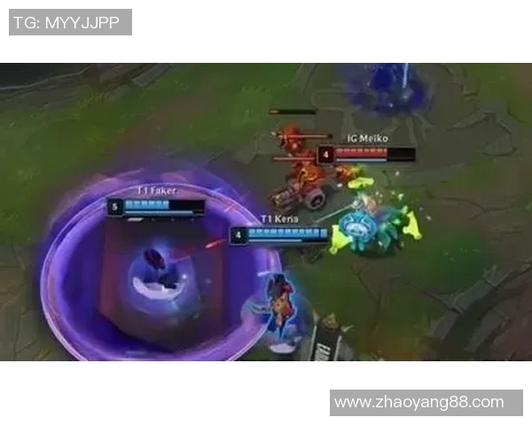 群雄逐鹿召唤师峡谷巅峰对决再燃全球英雄联盟冠军之战