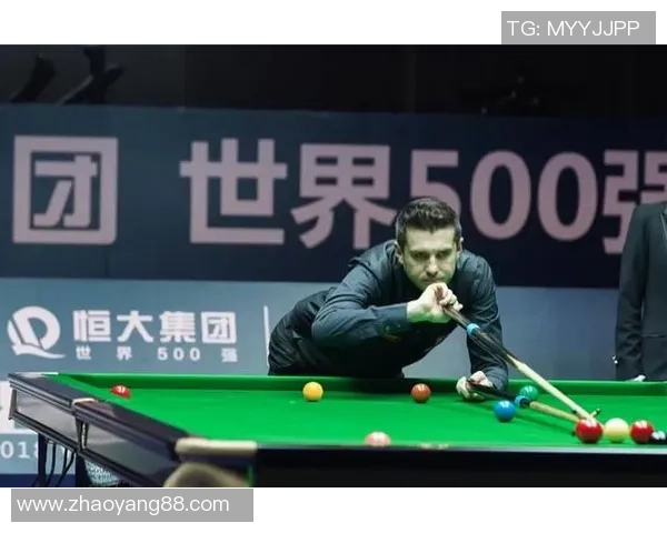 聚焦斯诺克世界赛场精彩对决与顶尖选手全面技战术深度解析精彩呈现